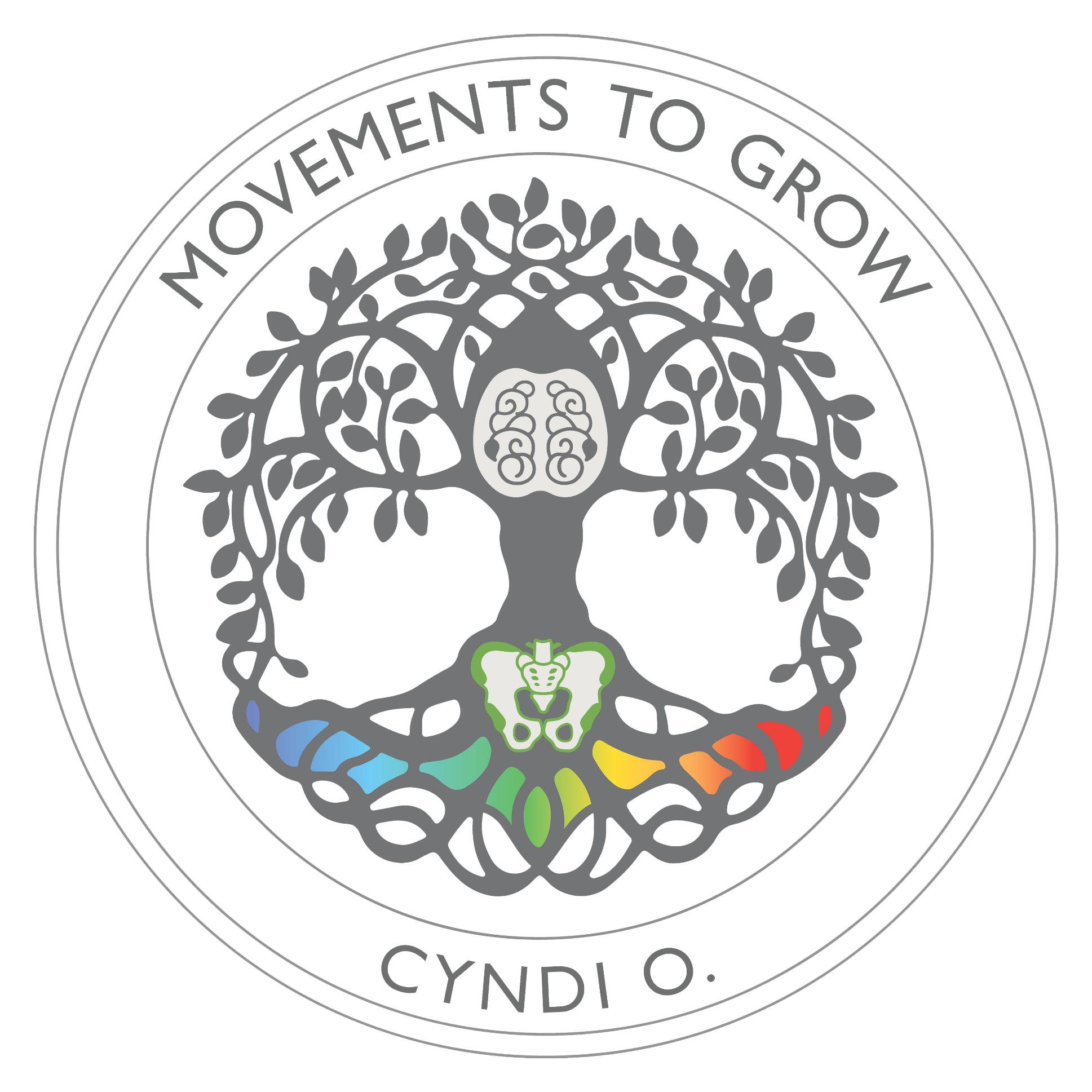 Movements to Grow with Cyndi O